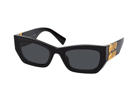 miu miu omu 09ws|MIU MIU Women's Sunglasses, MU 09WS .